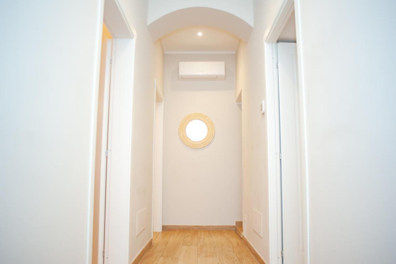 Scipio92Home Róma Kültér fotó