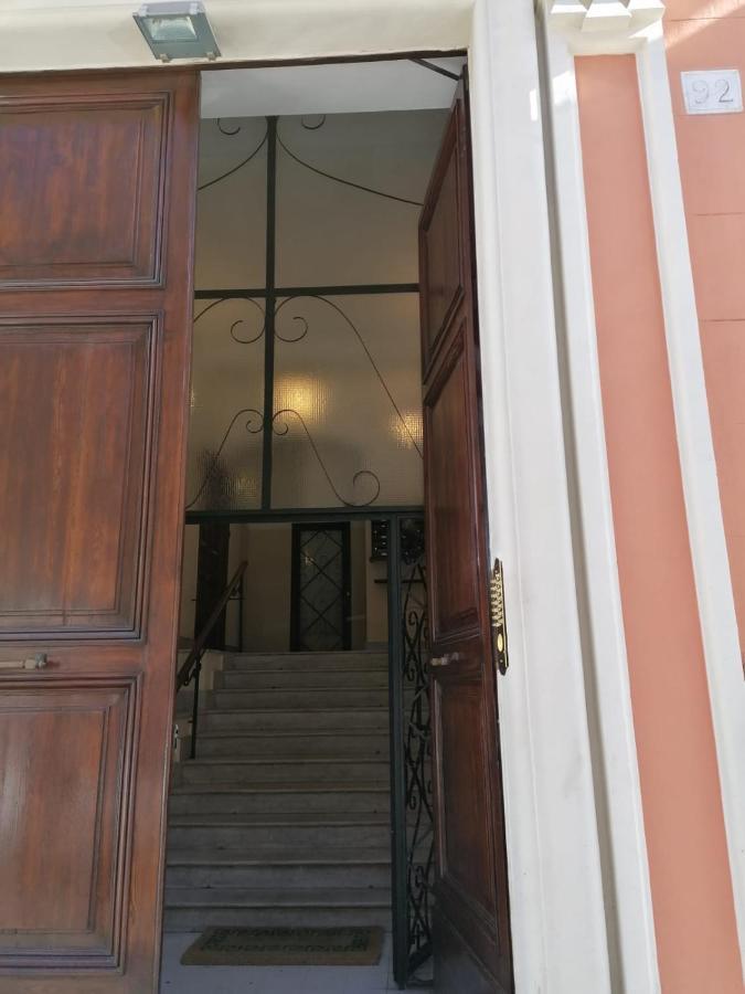 Scipio92Home Róma Kültér fotó