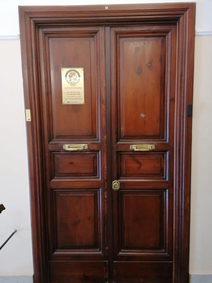 Scipio92Home Róma Kültér fotó