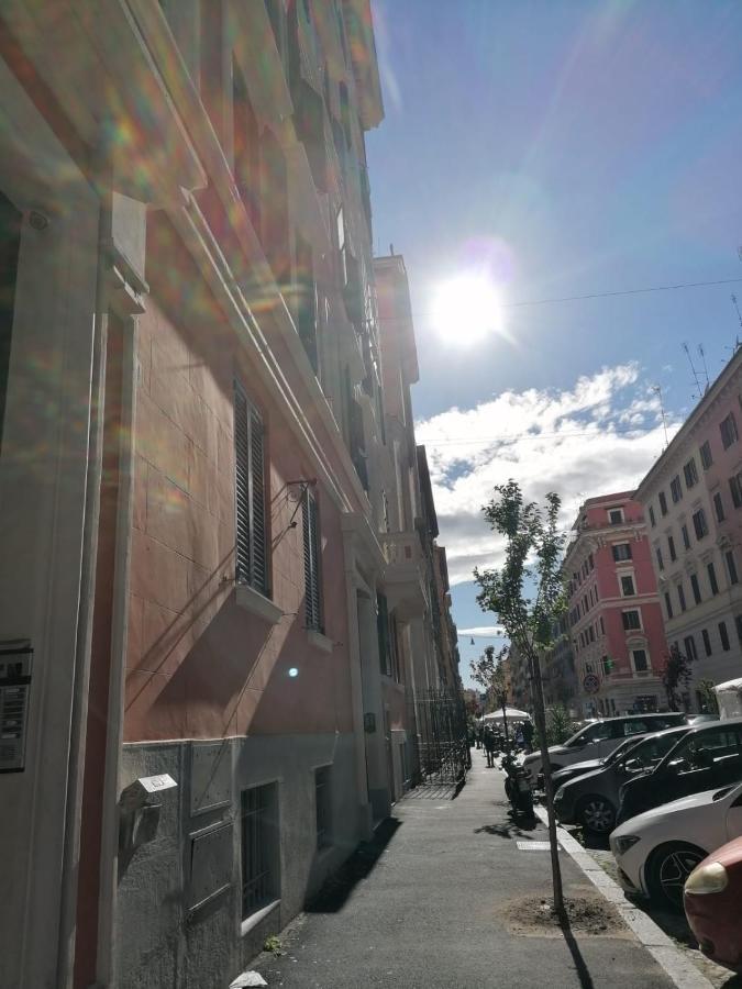 Scipio92Home Róma Kültér fotó