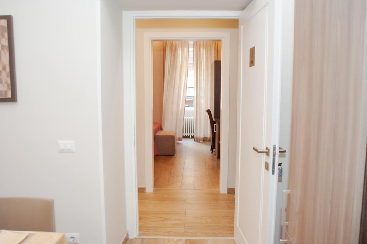 Scipio92Home Róma Kültér fotó