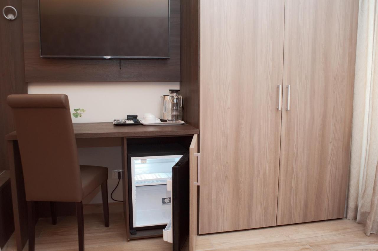 Scipio92Home Róma Kültér fotó