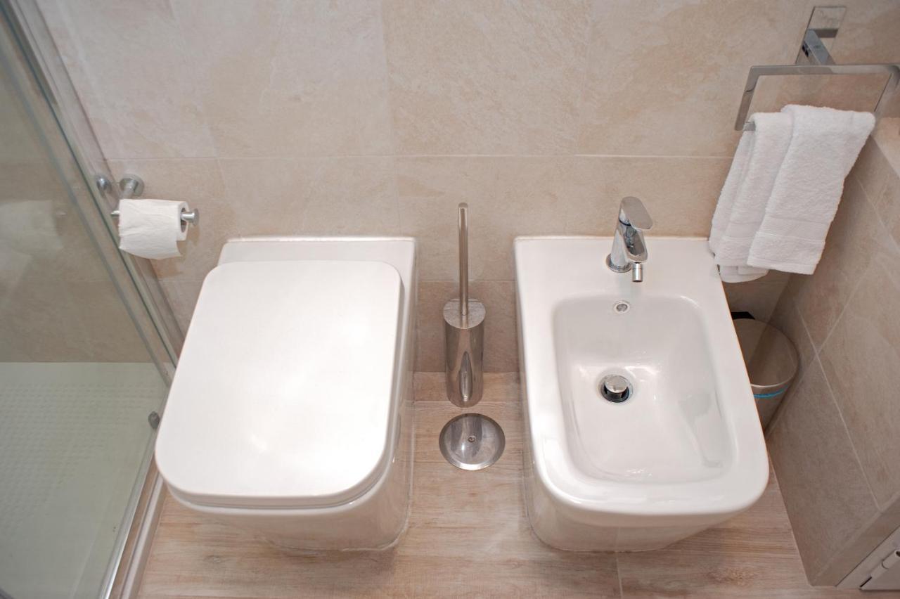 Scipio92Home Róma Kültér fotó