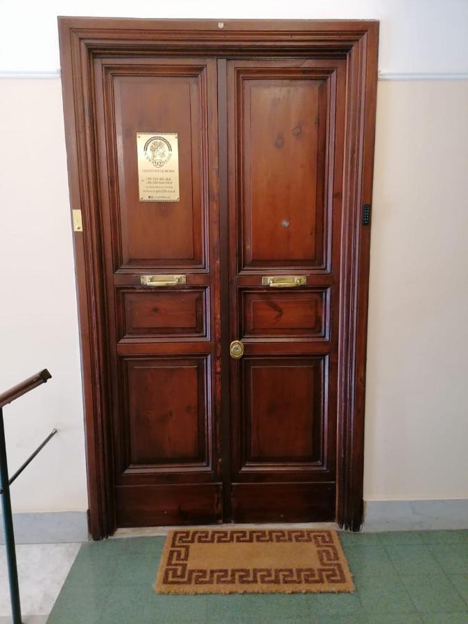Scipio92Home Róma Kültér fotó
