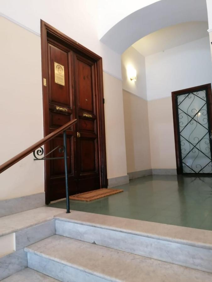 Scipio92Home Róma Kültér fotó