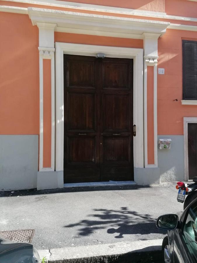 Scipio92Home Róma Kültér fotó