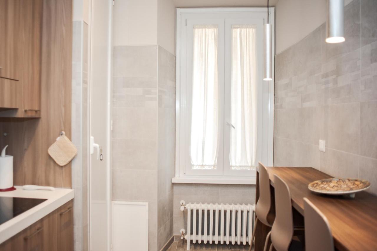 Scipio92Home Róma Kültér fotó
