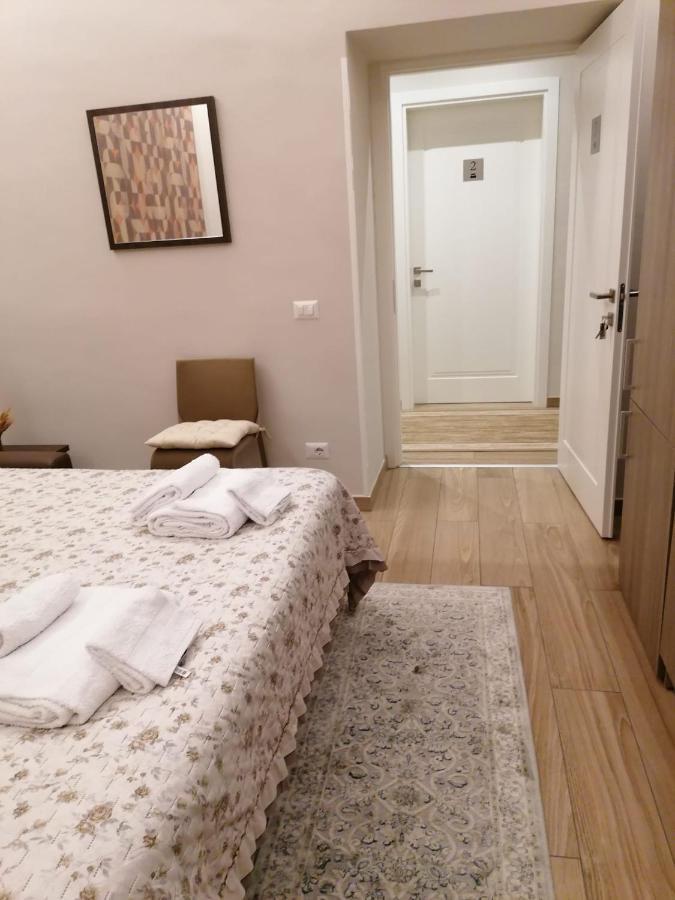 Scipio92Home Róma Kültér fotó