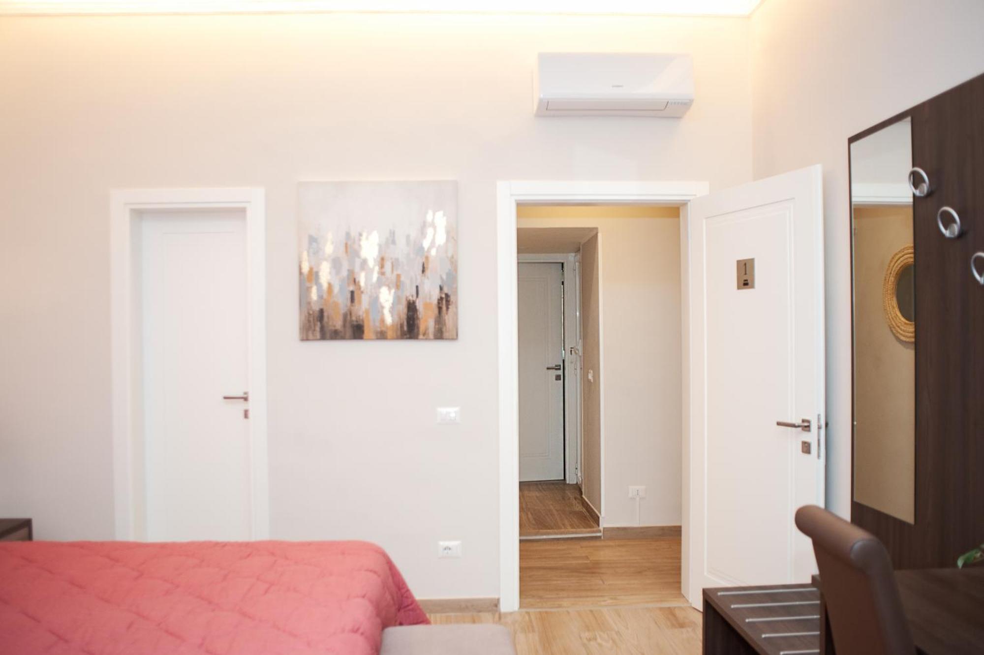 Scipio92Home Róma Kültér fotó